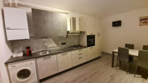 Appartamento Magenta 5 Torino